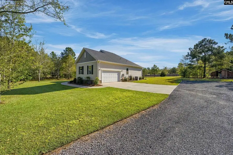 5127 Two Notch Road, Leesville, SC 29070 - #3