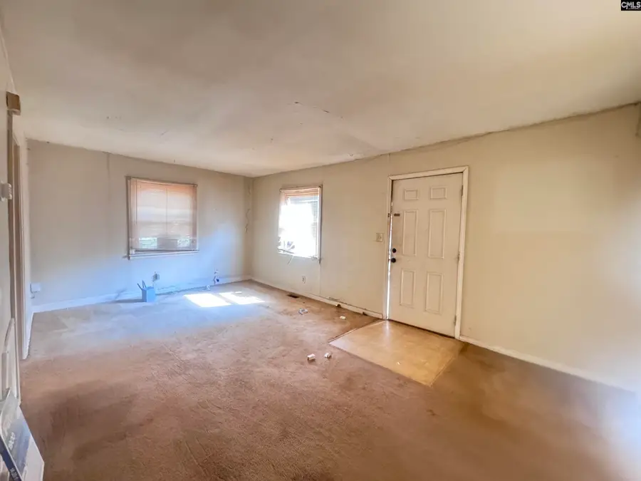 315 Pineneedle Road, Columbia, SC 29203 - #2
