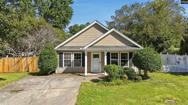 542 Chisolm Way, Lexington, SC 29073