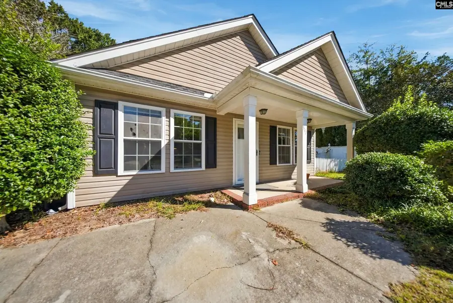 542 Chisolm Way, Lexington, SC 29073 - #3
