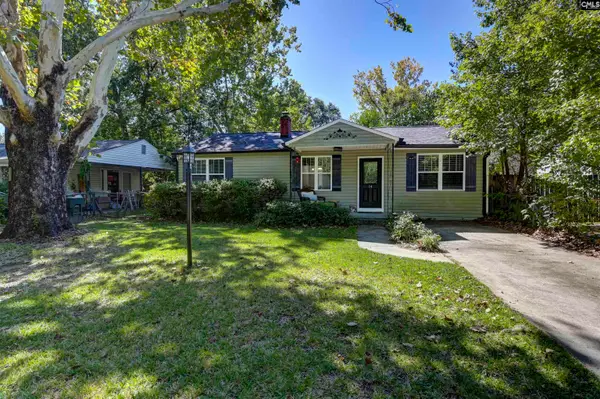 14 Rose Drive, Columbia, SC 29205