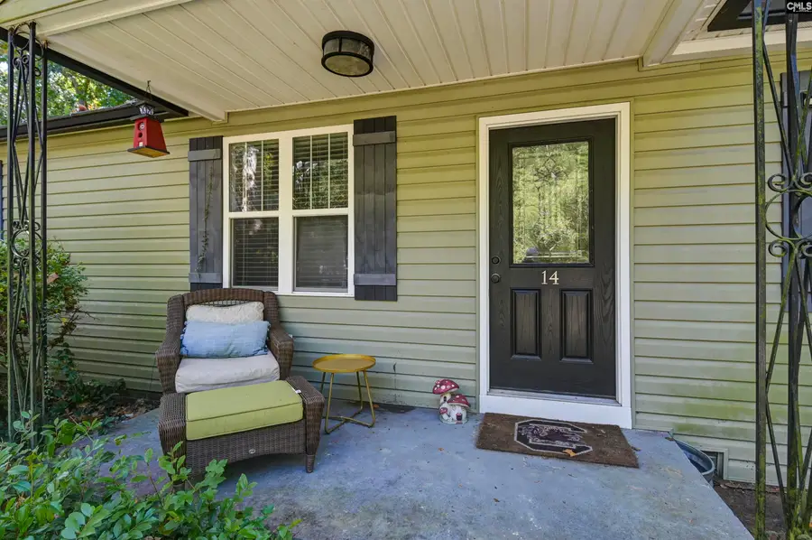 14 Rose Drive, Columbia, SC 29205 - #3