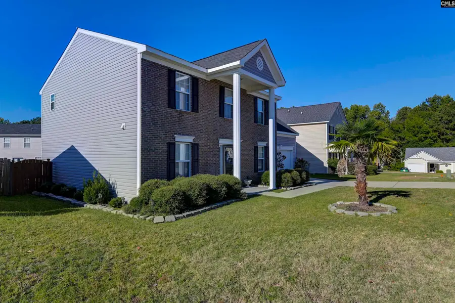 587 Robins Egg Drive, Columbia, SC 29229 - #2
