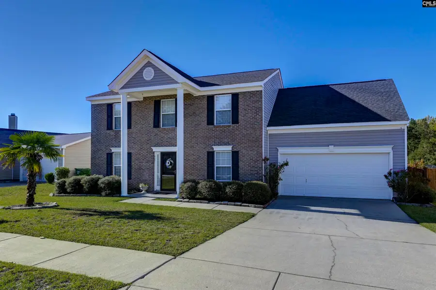 587 Robins Egg Drive, Columbia, SC 29229 - #3