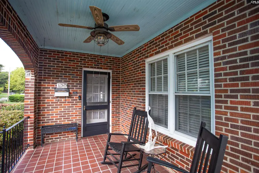 518 Hampton Street, Camden, SC 29020 - #2