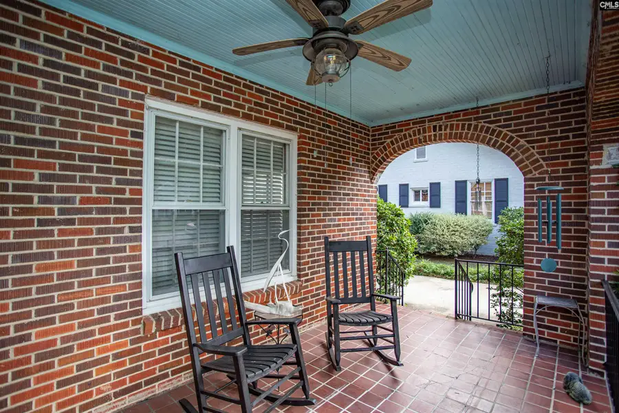 518 Hampton Street, Camden, SC 29020 - #3