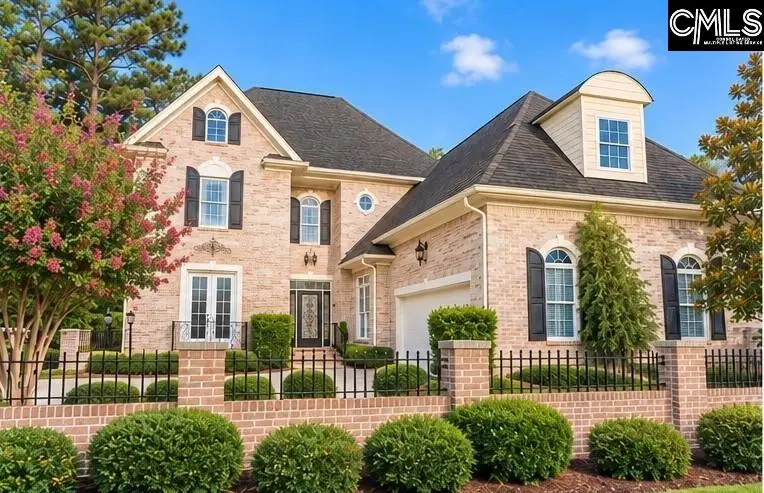 14 Beaver Lake Court, Elgin, SC 29045 - #2