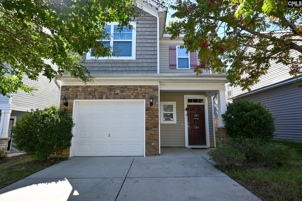 104 Misty Dew Lane, Lexington, SC 29072 - #1