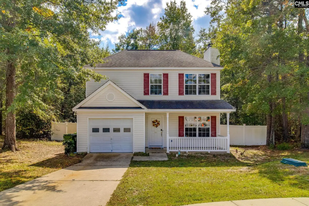 365 Hester Court, Columbia, SC 29223 - #1