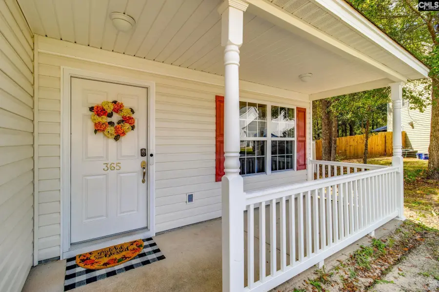 365 Hester Court, Columbia, SC 29223 - #2