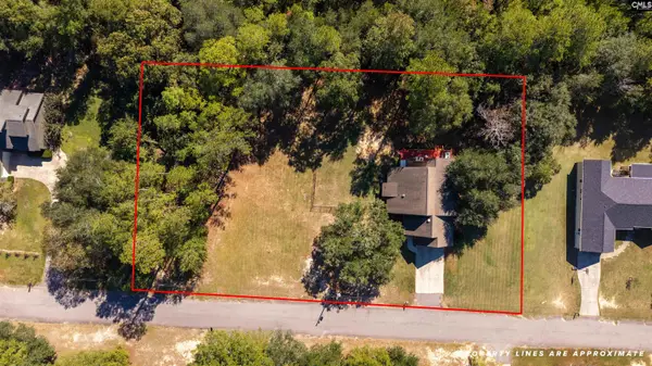 5490 Randolph Street, Rembert, SC 29128