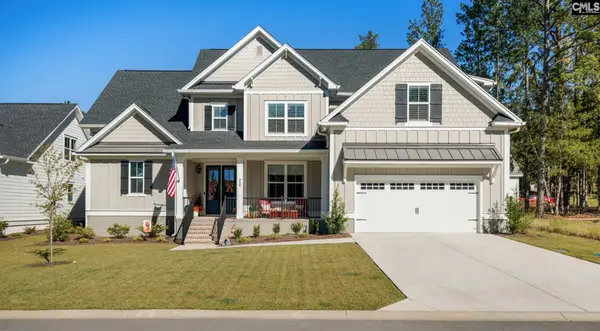 908 Salisbury Court, Chapin, SC 29036