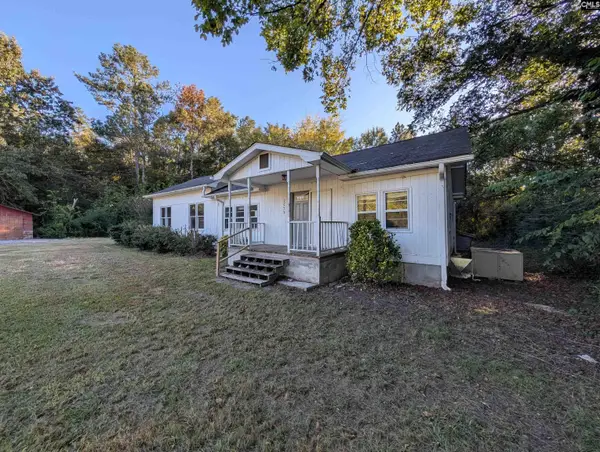 5219 Summerland Highway, Leesville, SC 29070