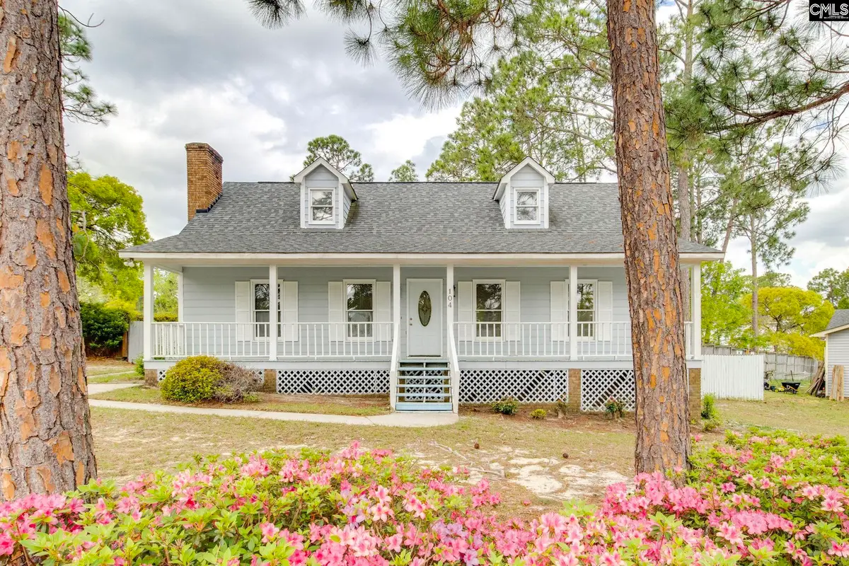 104 Tamwood Lane, Elgin, SC 29045 - #1