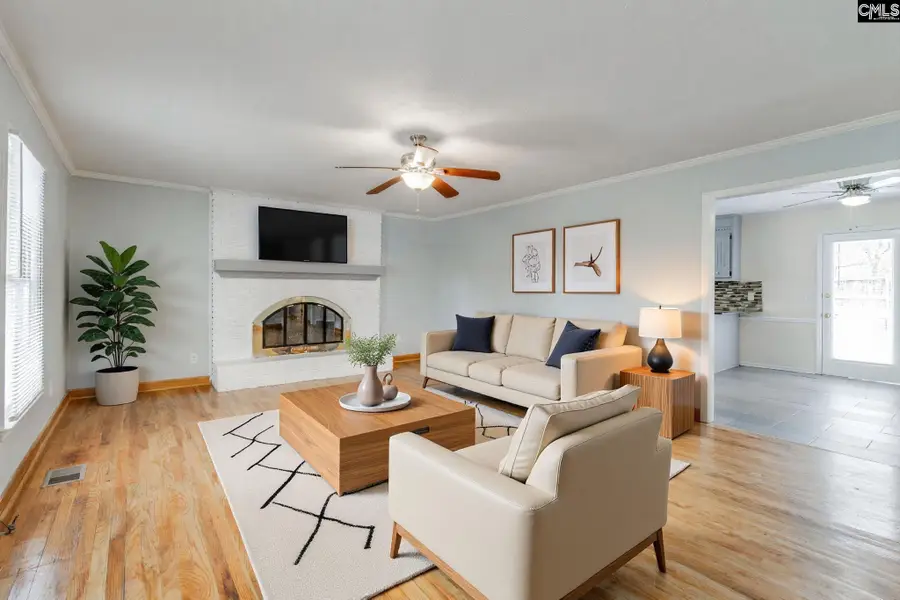 104 Tamwood Lane, Elgin, SC 29045 - #3