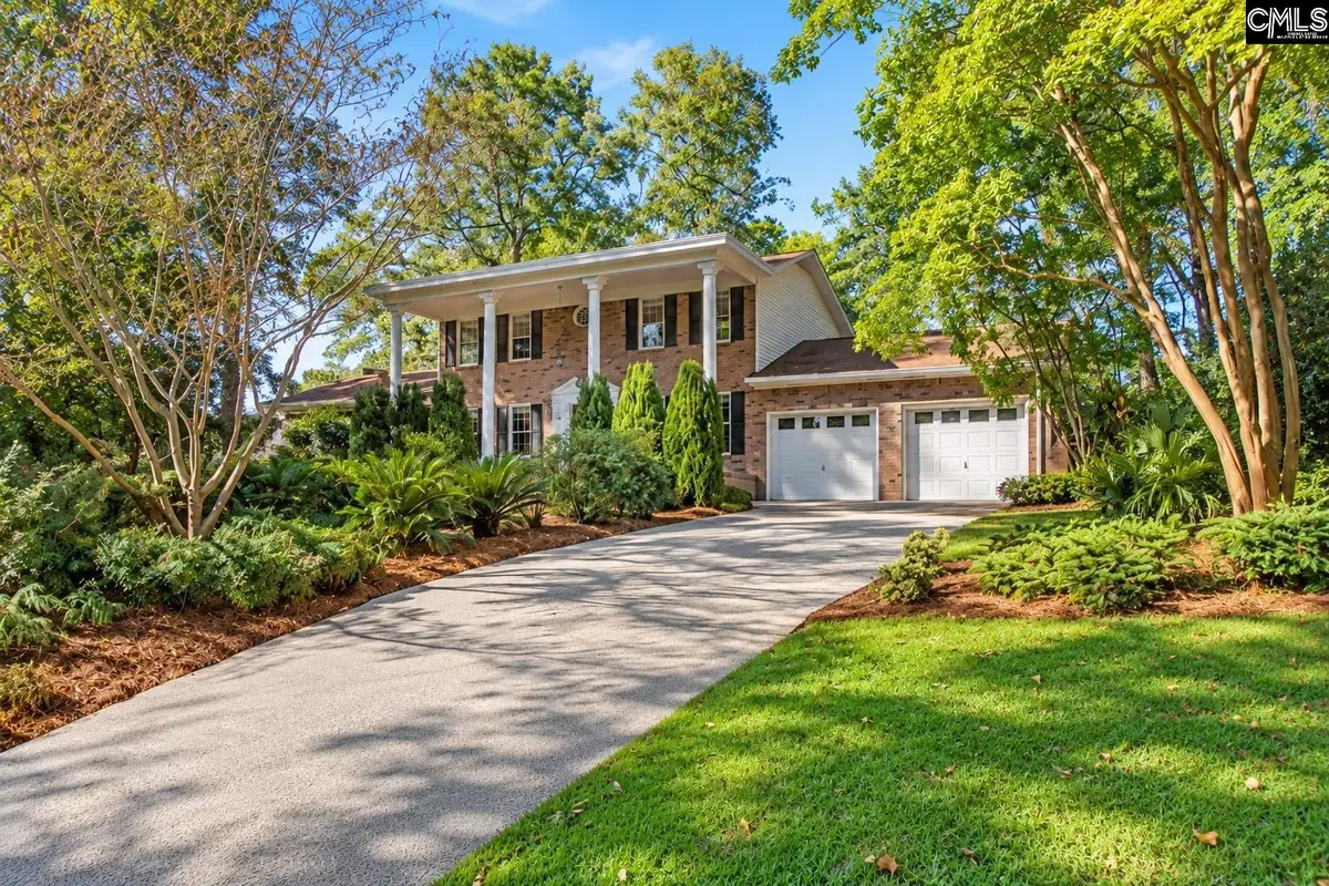 2313 Raven Trail, West Columbia, SC 29169 - #1