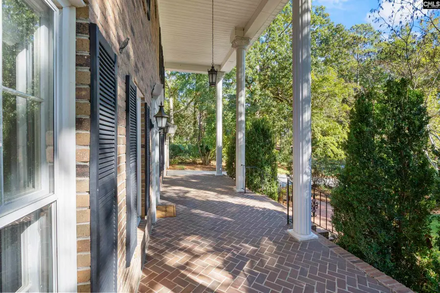 2313 Raven Trail, West Columbia, SC 29169 - #2