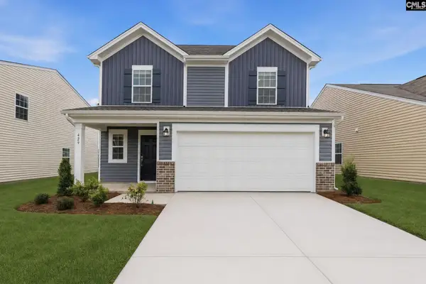 357 Sunny Falls Drive, Gaston, SC 29053
