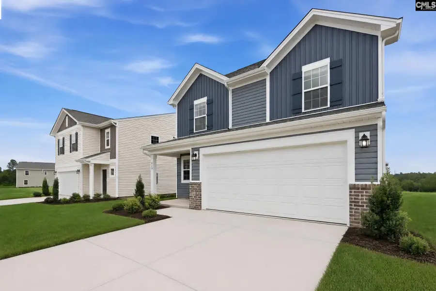 357 Sunny Falls Drive, Gaston, SC 29053 - #2