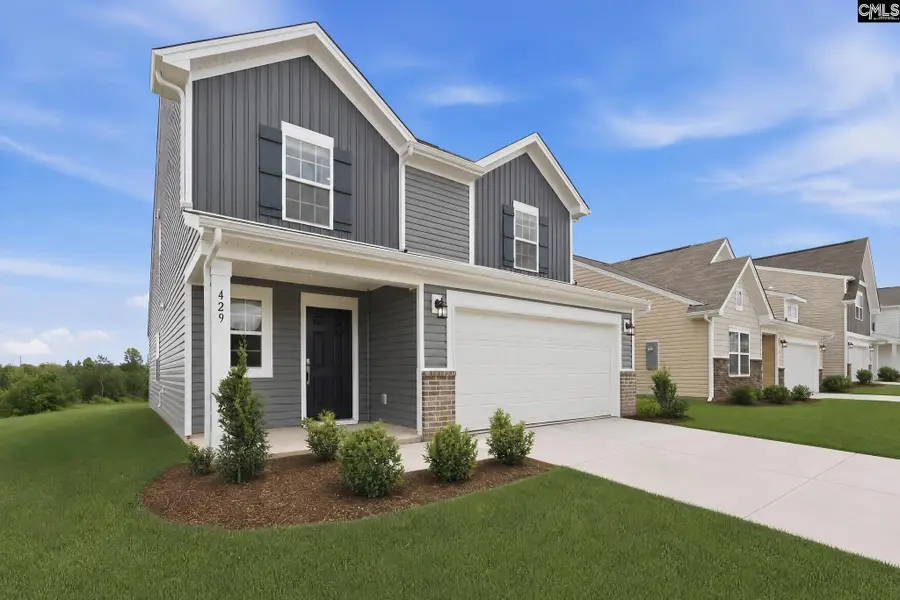 357 Sunny Falls Drive, Gaston, SC 29053 - #3