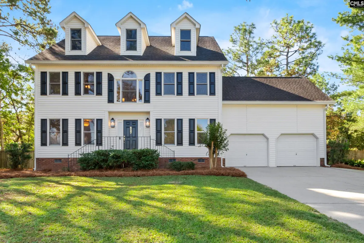 527 Oxford Court, Lexington, SC 29072 - #1