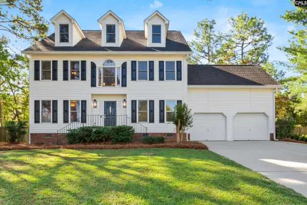 527 Oxford Court, Lexington, SC 29072
