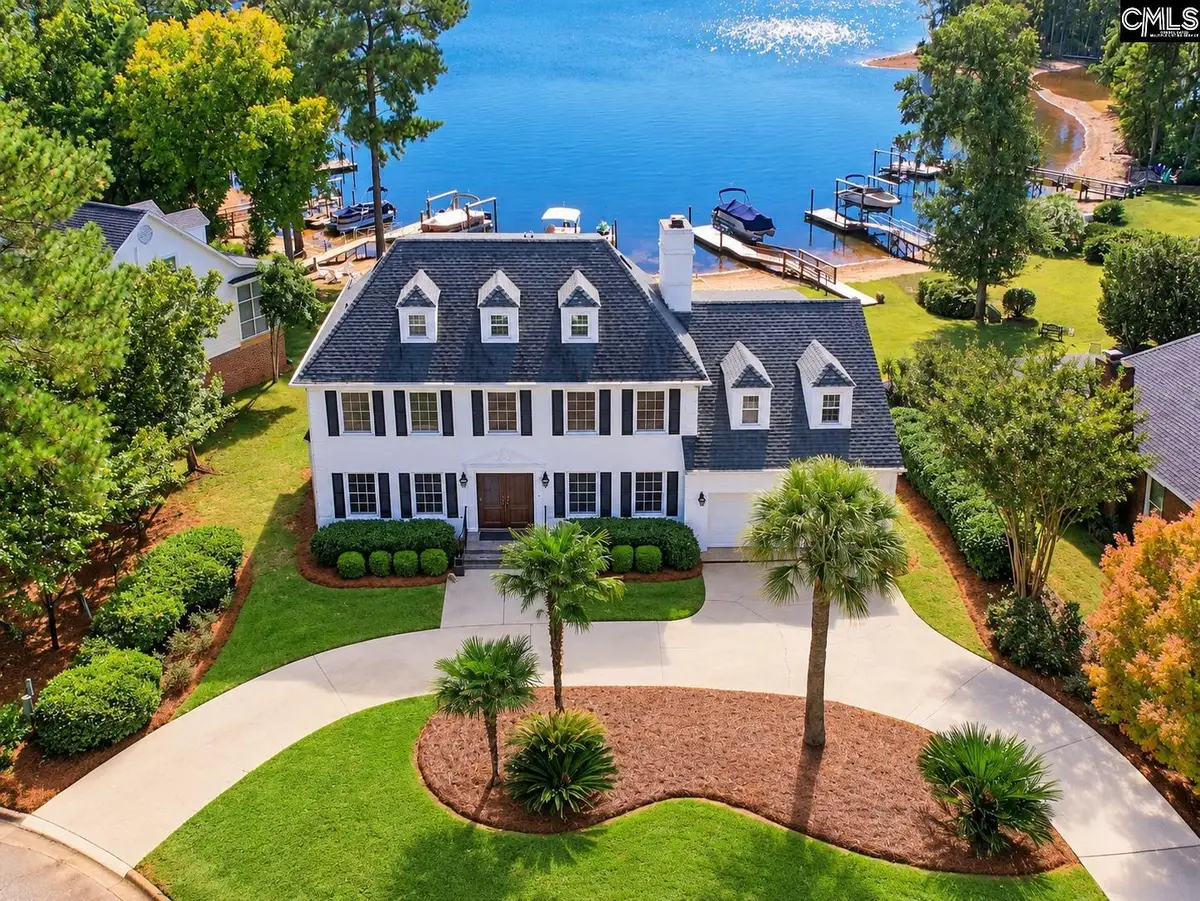 306 Lands End Drive, Chapin, SC 29036 - #1