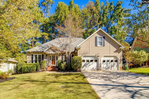 23 Split Rock Court, Irmo, SC 29063
