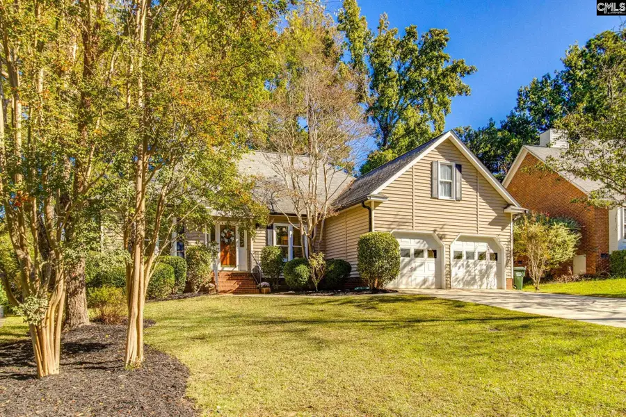 23 Split Rock Court, Irmo, SC 29063 - #2