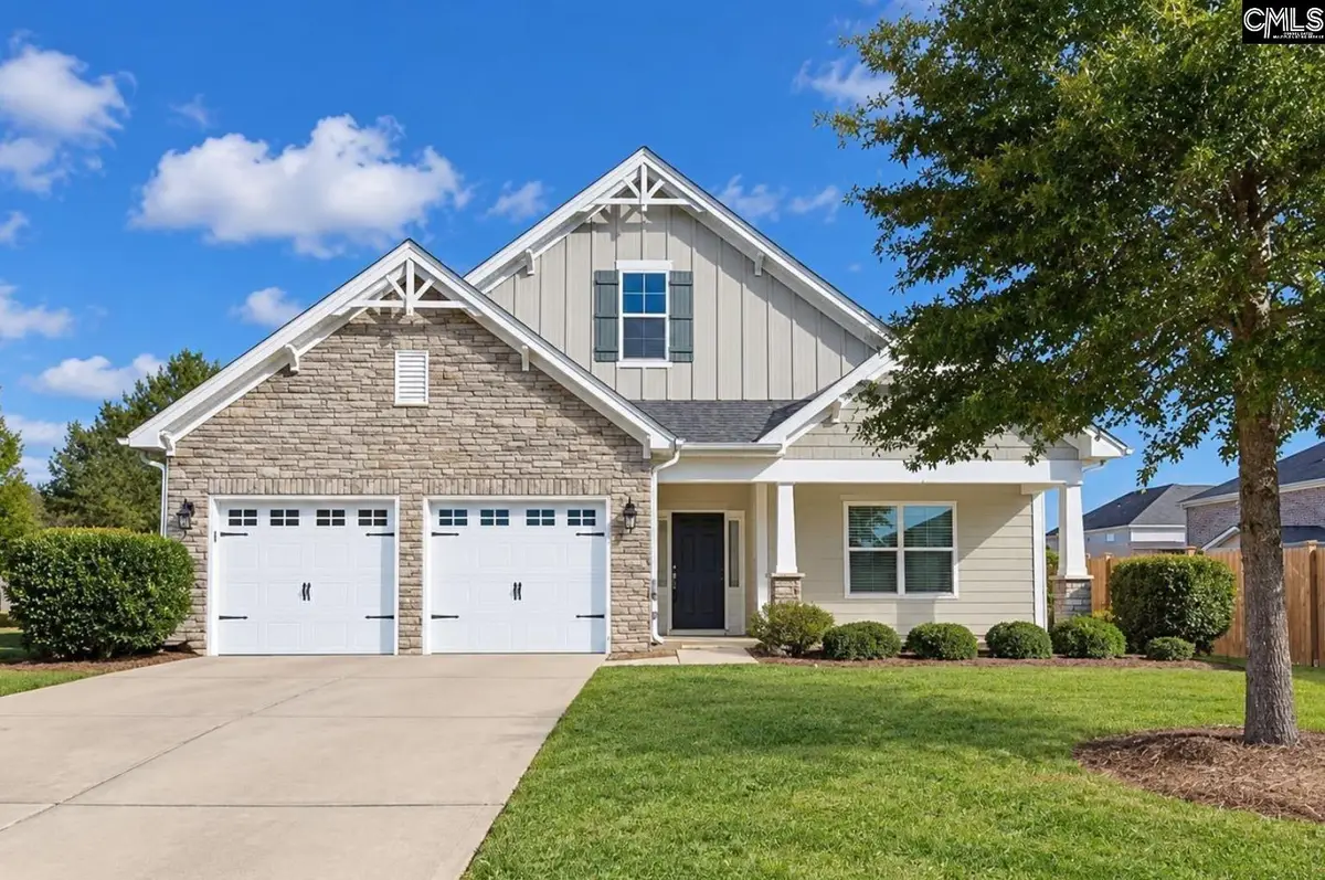 327 Nava Wren Road, Blythewood, SC 29016 - #1