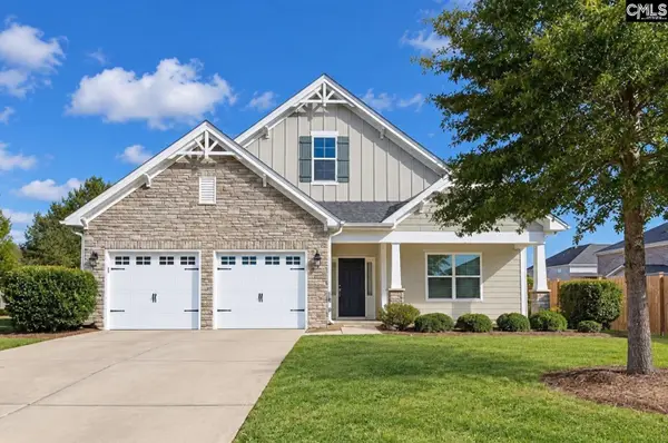 327 Nava Wren Road, Blythewood, SC 29016