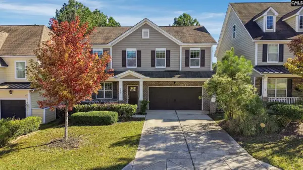 1405 Red Sunset Lane, Blythewood, SC 29016