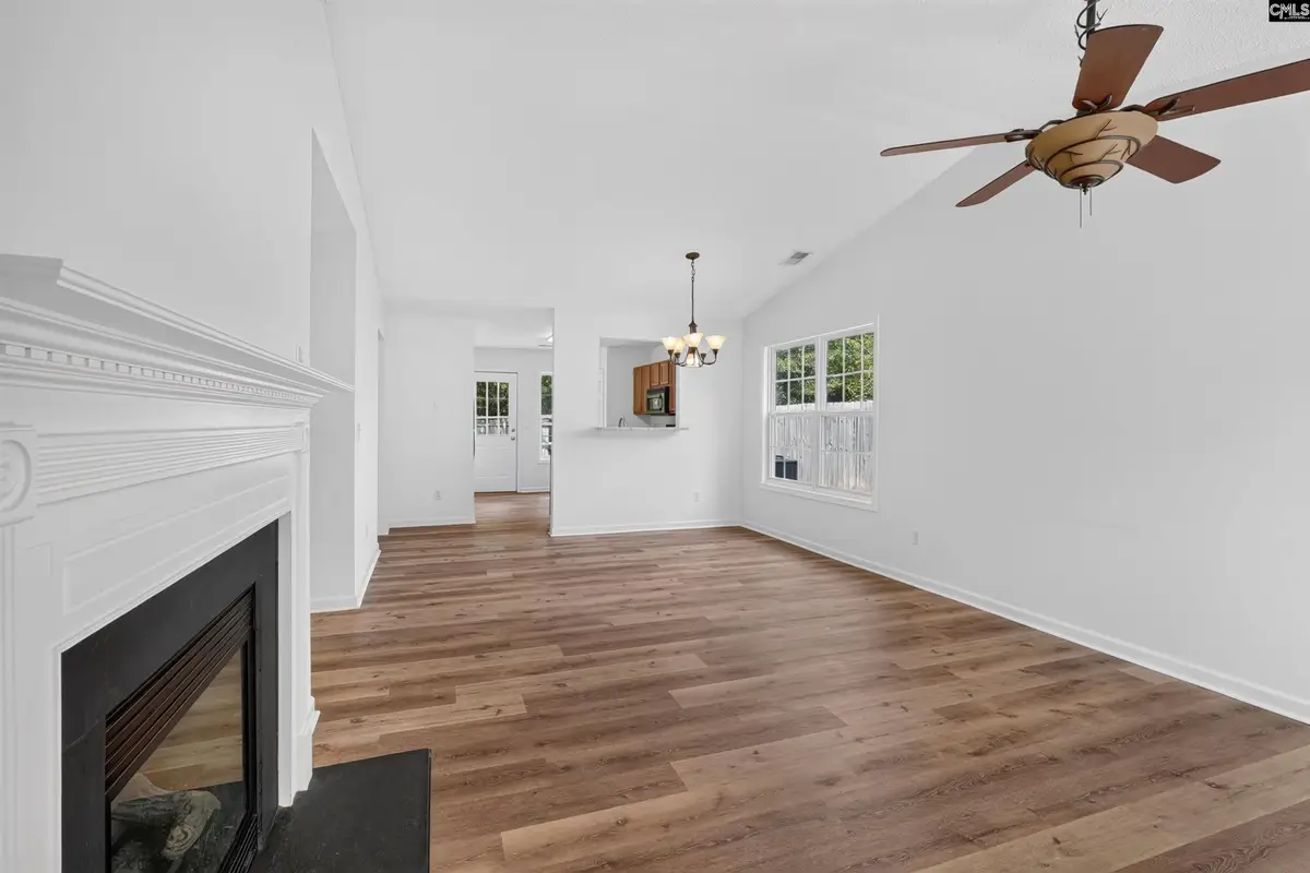 165 Ashewood Commons Drive, Columbia, SC 29209 - #1