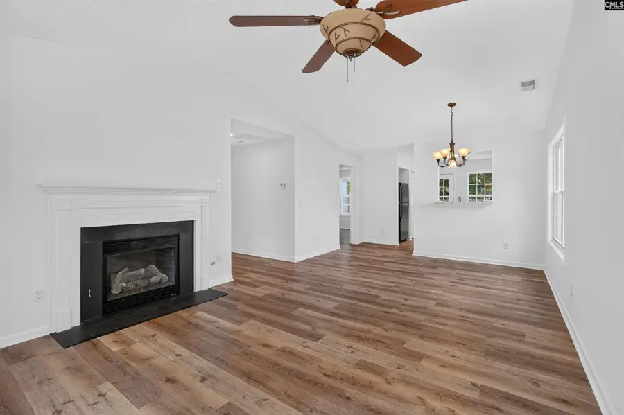165 Ashewood Commons Drive, Columbia, SC 29209 - #2