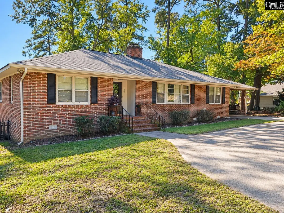 108 Lorick Circle, Lexington, SC 29072 - #1