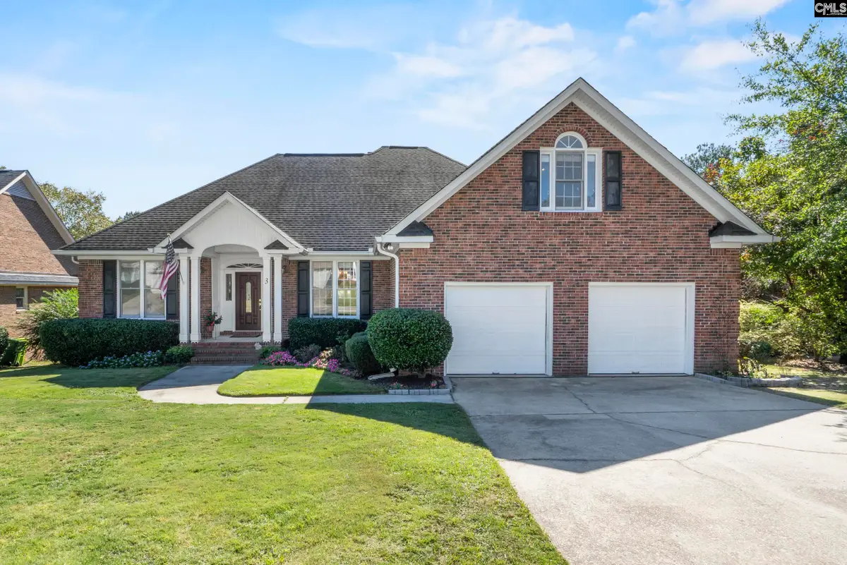3 Stablegate Drive, Columbia, SC 29229 - #1