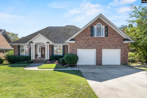 3 Stablegate Drive, Columbia, SC 29229