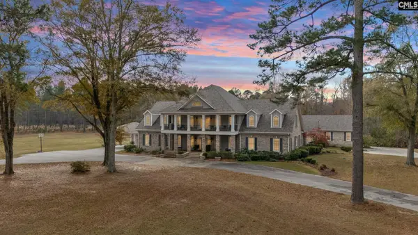 393 Youngs Bend Road, Kershaw, SC 29067