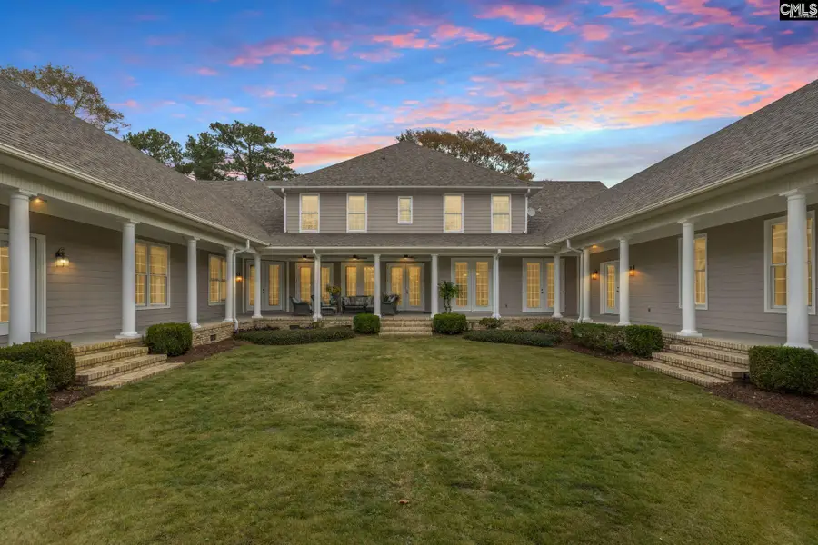 393 Youngs Bend Road, Kershaw, SC 29067 - #2