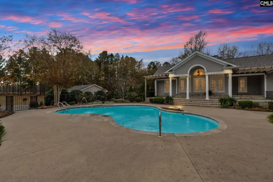 393 Youngs Bend Road, Kershaw, SC 29067 - #3