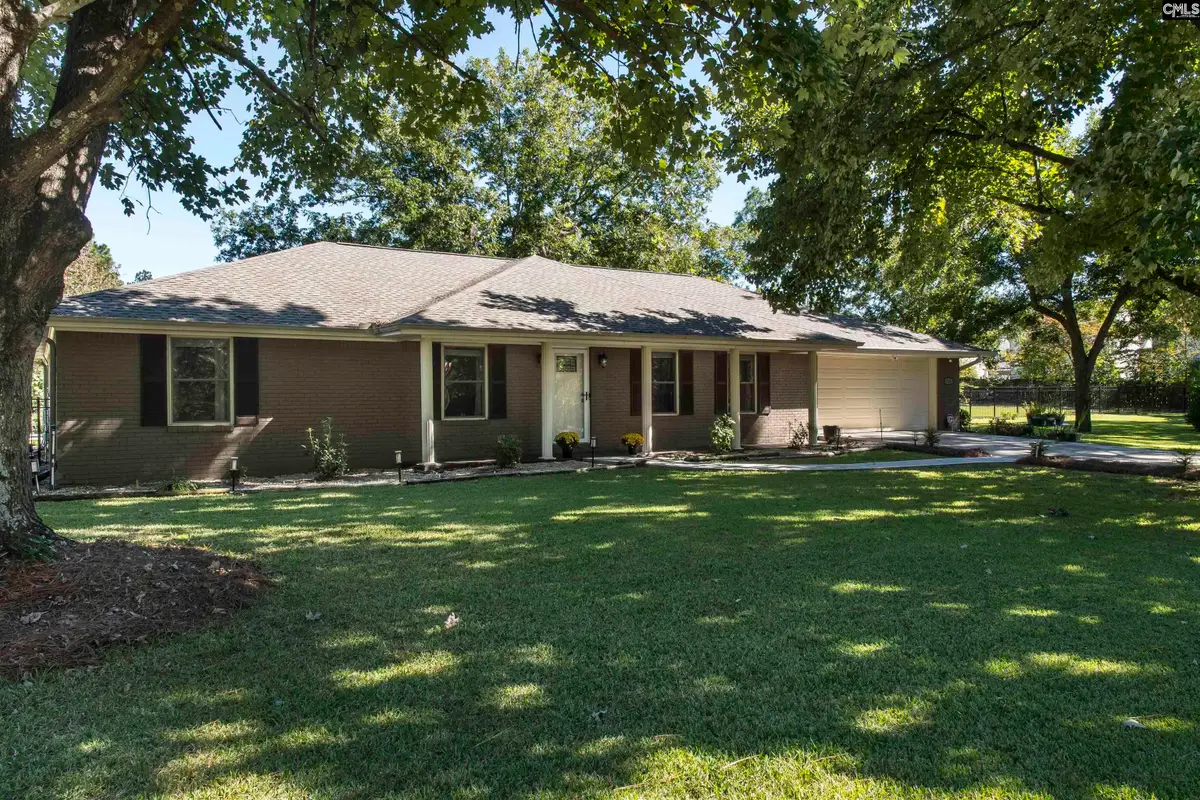 715 Smith Pond Road, Lexington, SC 29072 - #1