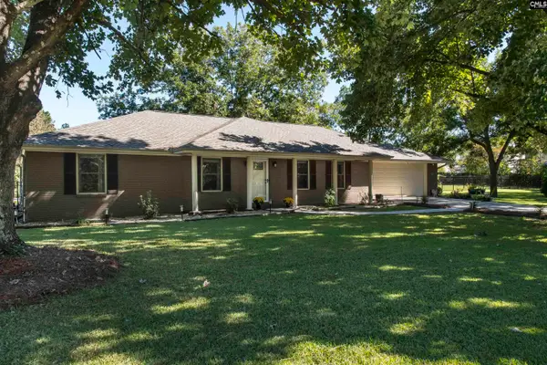 715 Smith Pond Road, Lexington, SC 29072