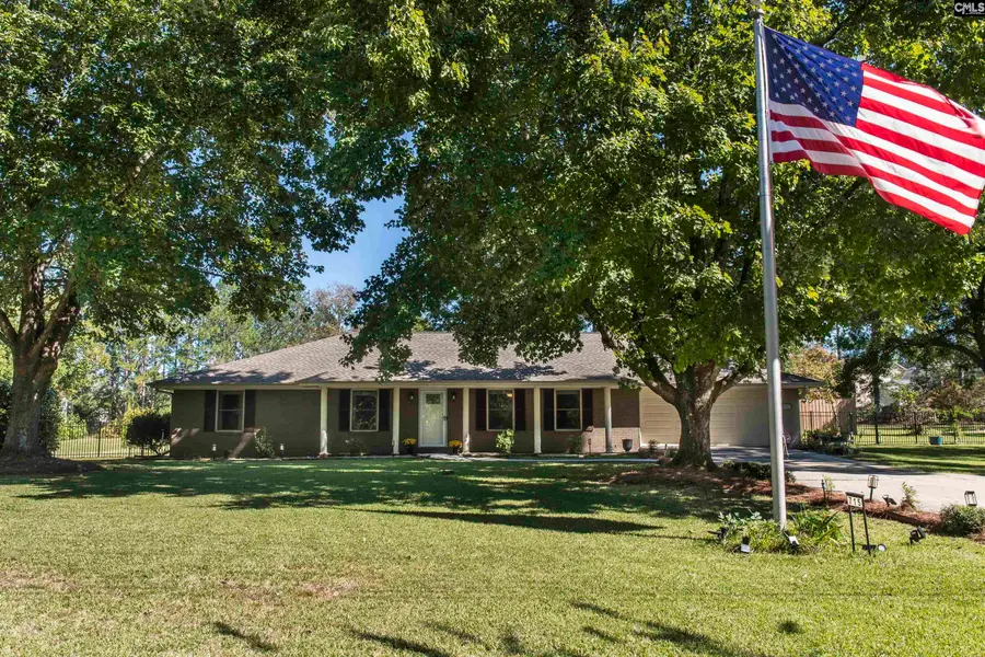 715 Smith Pond Road, Lexington, SC 29072 - #2