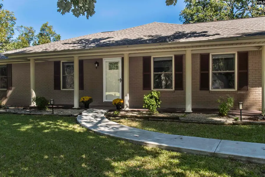 715 Smith Pond Road, Lexington, SC 29072 - #3