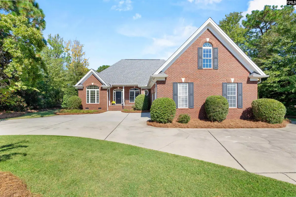 108 Louthian Way, Blythewood, SC 29016 - #1