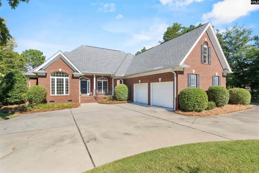 108 Louthian Way, Blythewood, SC 29016 - #3