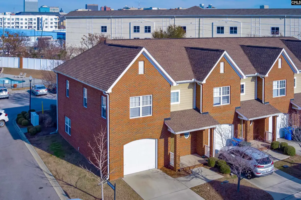 12 Cottonplace Lane, Columbia, SC 29201 - #1