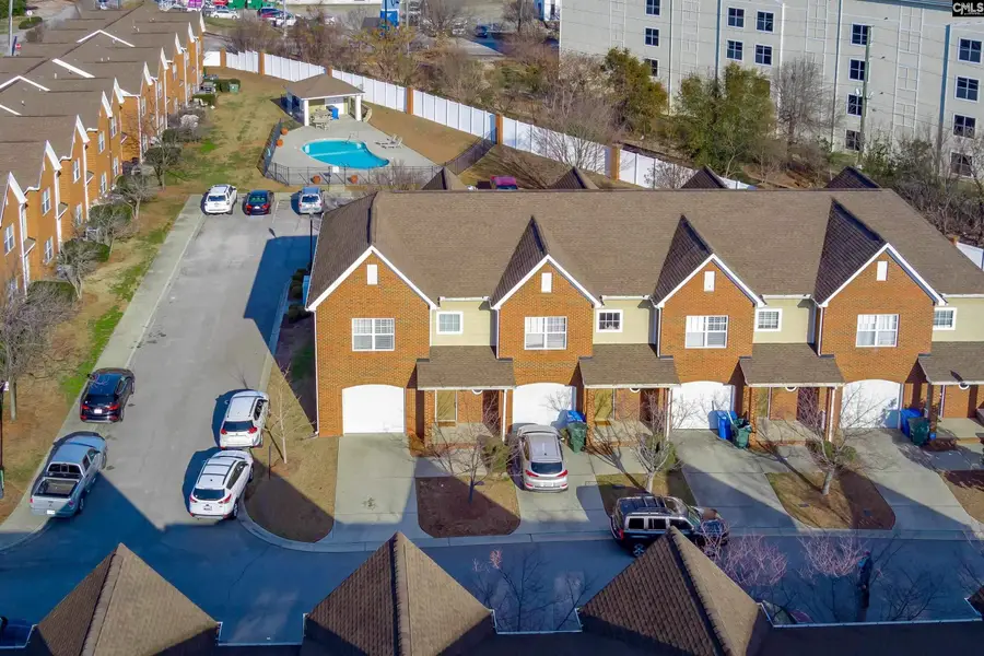 12 Cottonplace Lane, Columbia, SC 29201 - #2
