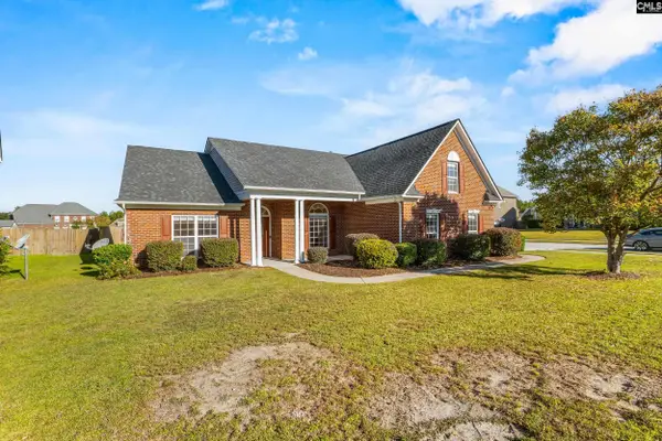 100 W Casterton Drive, Columbia, SC 29229