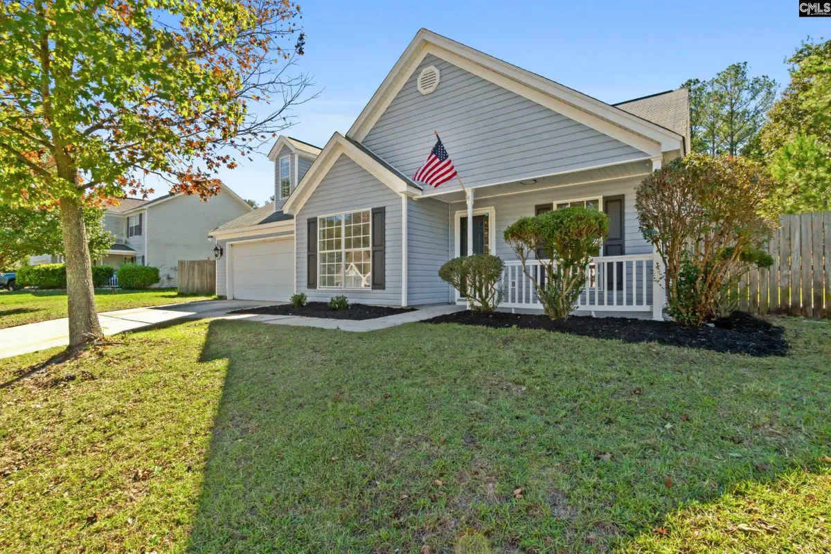 222 Farm Chase Drive, Lexington, SC 29073 - #1